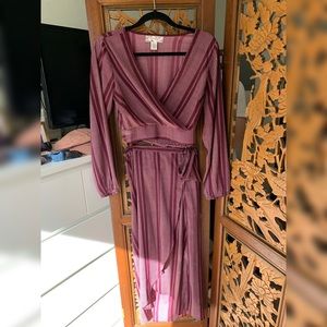 Band Of Gypsies - Two Pieces - Size M (Nordstrom)